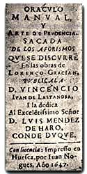 Baltasar Gracián educa a los ejecutivos japoneses
