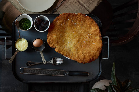 Fismuler Escalope Bandeja
