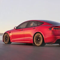 Con el Tesla Model S Plaid+ cancelado, Tesla podría perder la guerra por tener el primer coche eléctrico con 800 km de autonomía