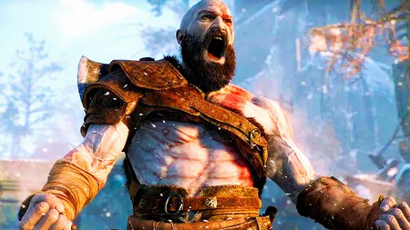 Amazon Tomo Una Buena Decision Con La Serie Live Action De God Of War 1