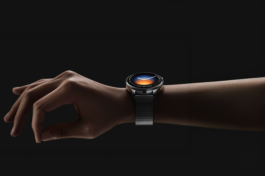 Qué es el sensor EMG del nuevo Xiaomi Watch 5 y por qué supone una revolución sin precedentes en el sector de los smartwatches 