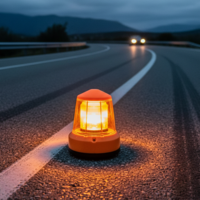 No sirve cualquier baliza V16: estos son los mejores modelos homologados que más te recomiendo