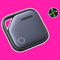 El precio del rastreador UGREEN se desplomó en Amazon: con casi 50% de descuento ahora cuesta poco más de 250 pesos 