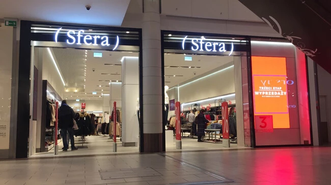 Sfera Varsovia