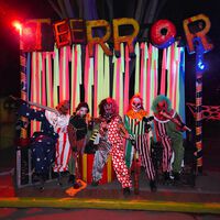 Adrenalina, 8 estaciones de terror y los personajes más aterradores de halloween: así vivimos la experiencia ‘Terror al Parque 5: El Origen del Mal’ de Mundo Aventura 