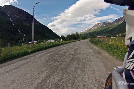 Honda Adventure Roads 2017 Nordkapp 091