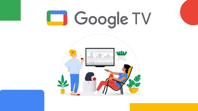 Google Tv Canales Gratis
