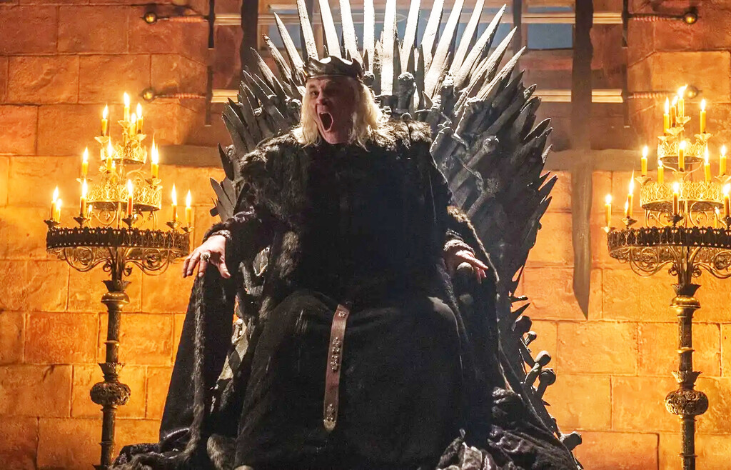 George R.R. Martin acaba de anunciar una de las precuelas más esperadas de Juego de Tronos, pero no será ni una serie ni un libro 