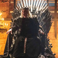 George R.R. Martin acaba de anunciar una de las precuelas más esperadas de Juego de Tronos, pero no será ni una serie ni un libro 