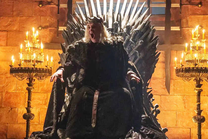 George R.R. Martin acaba de anunciar una de las precuelas más esperadas de Juego de Tronos, pero no será ni una serie ni un libro