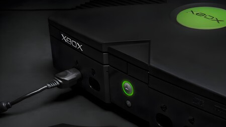 Xbox