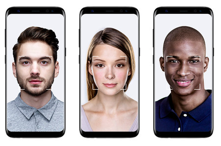 Reconocimiento Facial