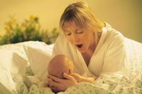 Sus primeras "palabras" antes de las palabras