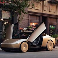 El Tesla más nuevo es también el más barato hasta la fecha: no tiene pedales ni volante y quiere convertirse en el robotaxi definitivo