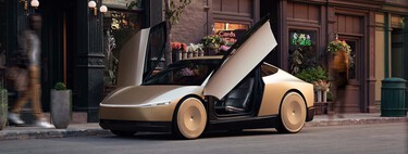 El Tesla más nuevo es también el más barato hasta la fecha: no tiene pedales ni volante y quiere convertirse en el robotaxi definitivo