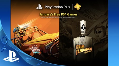 Tanques, rol, indie made in Spain y un agente de viajes muy pálido; estos son los juegos de PS Plus para enero