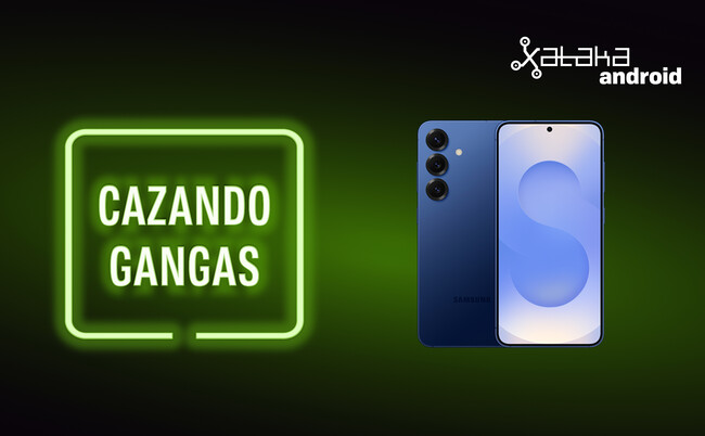 Cazando Gangas