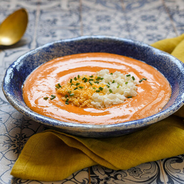 Recetas frescas de verano para estrenar el mes en el menú semanal del 1 de junio 