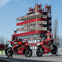 Conocemos la versión 2020 de la Ducati Panigale V4 R, una moto para asaltar el World Superbikes