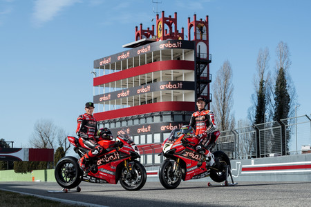 Conocemos la versión 2020 de la Ducati Panigale V4 R, una moto para asaltar el World Superbikes