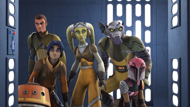 Rebels 3