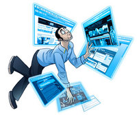 Deja que tu web desarrolle tu empresa