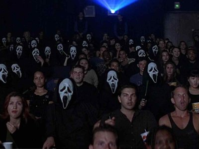 ¿Quién dijo que el cine había muerto? La industria crece por tercer año consecutivo