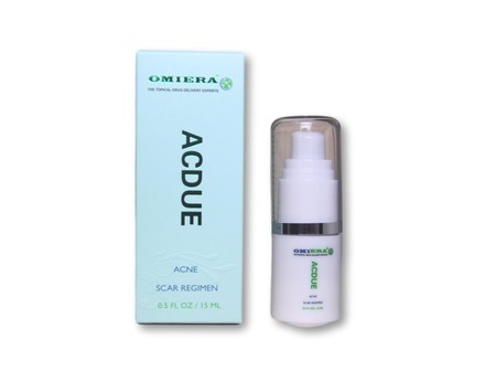 Crema para eliminar las marcas del acné o manchas, rebajada de 39,99 euros a sólo 7 euros en Amazon ¡Ahorro de más de 30 euros!
