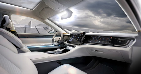Chrysler Airflow Concept 22