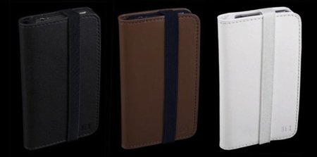 Tres fundas para combinar tu cartera e iPhone