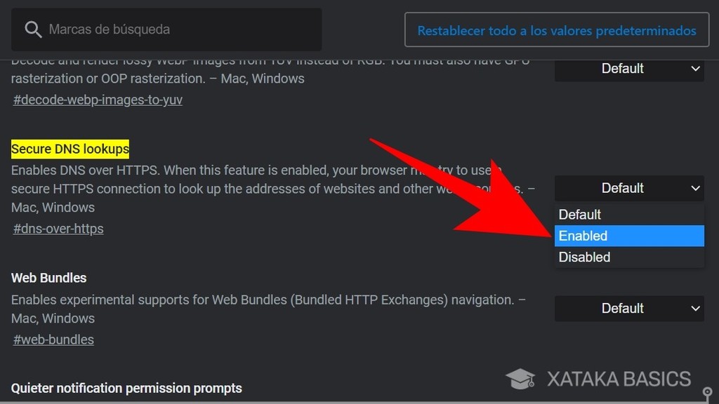 Cómo configurar Microsoft Edge para que proteja al máximo tu privacidad