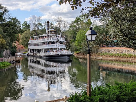 disneyland