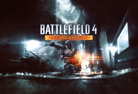 'Battlefield 4: Second Assault' estará disponible desde el primer día en Xbox One