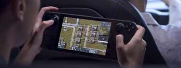 Valve no se olvida de sus juegos: la compañía está actualizándolos para que sean experiencias ideales en la Steam Deck 