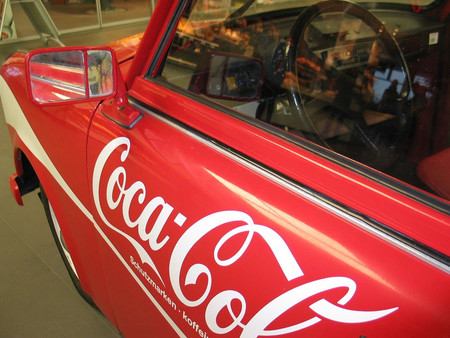 Si vas con coche de empresa, cuidado donde aparcas, la imagen de tu compañía está en juego