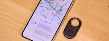 Para tener llaves digitales en tu móvil no te sirve cualquier Galaxy. Estos son los compatibles con UWB