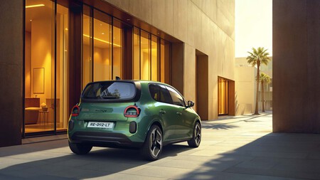 Renaul Twingo
