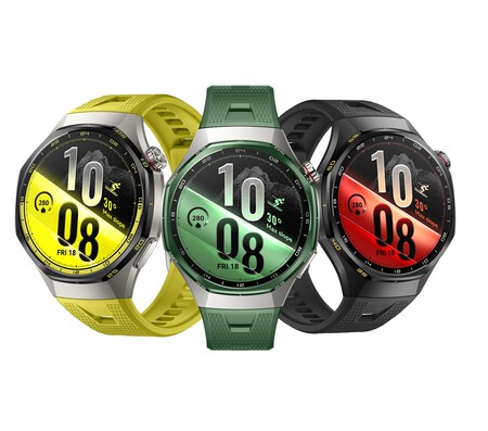 Huawei Watch Gt 7 Pro Pxrk