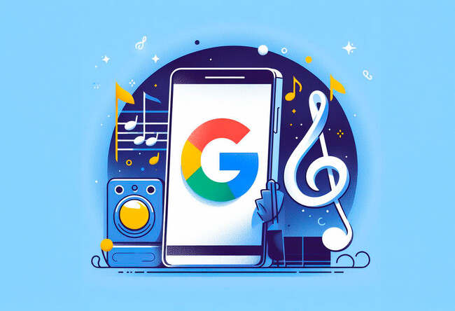 Tono De Llamada Google