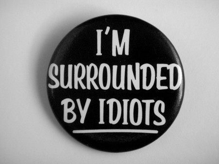 Algo de humor para emprender