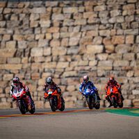 MotorLand renueva con MotoGP para confirmar que seguirá habiendo cuatro circuitos españoles en el mundial 