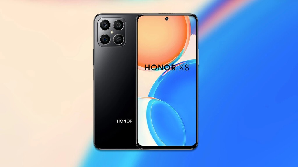 Responde a nuestra pregunta en Twitch, participa en el sorteo y un Honor X8 puede ser tuyo