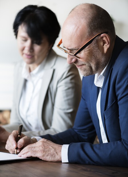 Quién hereda si no hay testamento