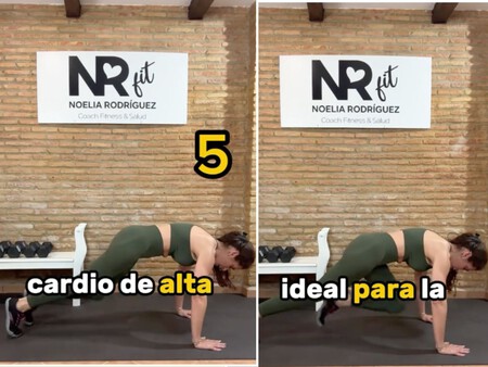 Cardio Ejercicio5