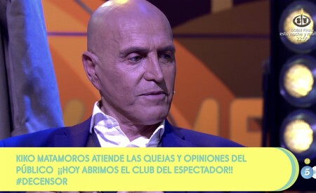 Kiko Matamoros