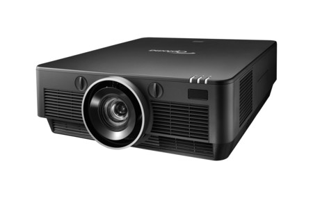 Optoma presenta sus nuevos proyectores UHD, uno de ellos láser, que llegarán en otoño