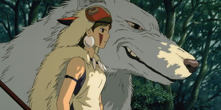 ¡Bombazo! La princesa Mononoke, Mi vecino Totoro y otras 19 películas del estudio Ghibli llegarán a Netflix muy pronto
