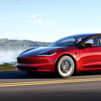 El Tesla Model 3 y el Tesla Model Y siguen arrasando entre los coches eléctricos más vendidos en España de noviembre y de todo 2023