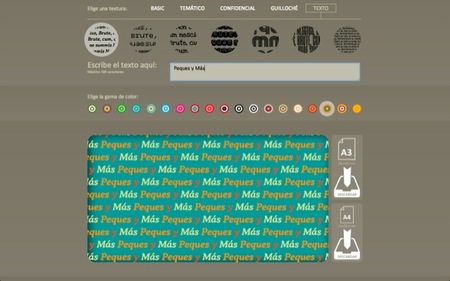 Personaliza tu papel de envolver y haz creaciones originales con WripWrapWrop