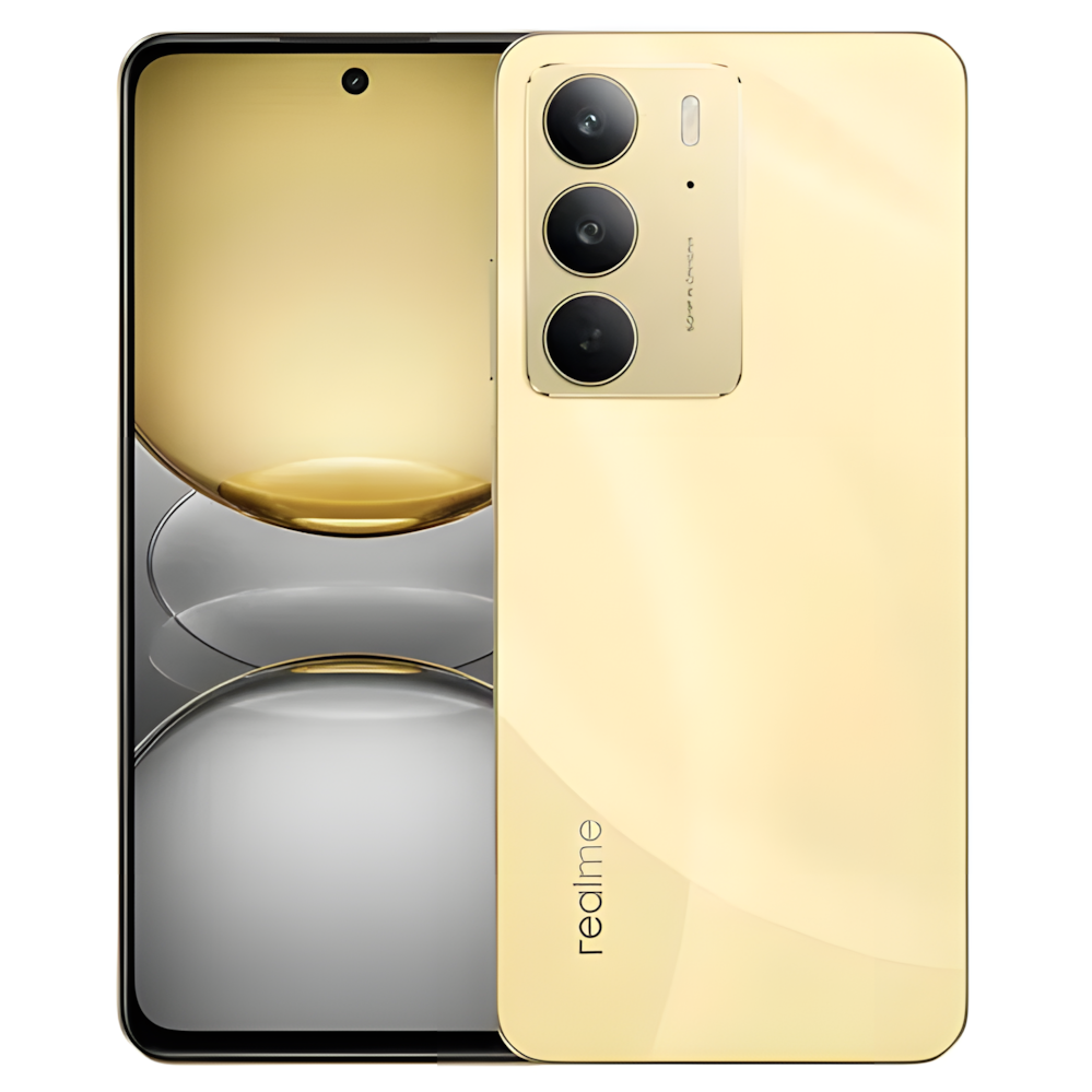 realme C75, 8/256 GB